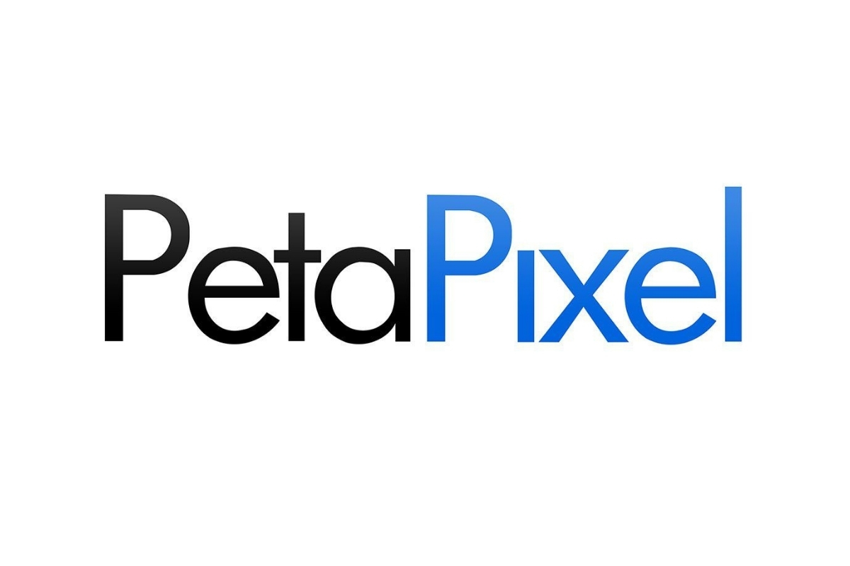 Petapixel logo