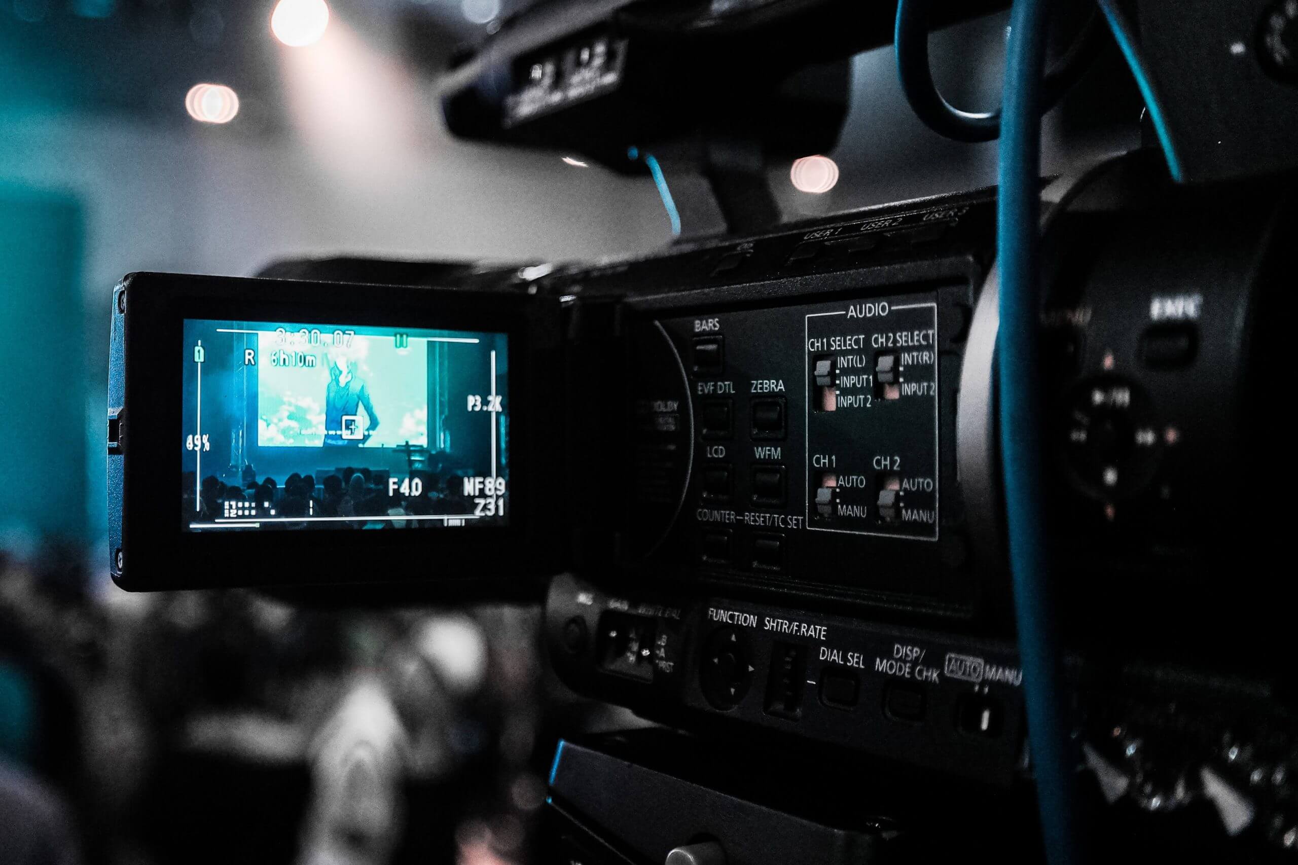 16 Video Ideas to Supercharge Your Business
