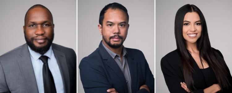 add a friend to your headshot session