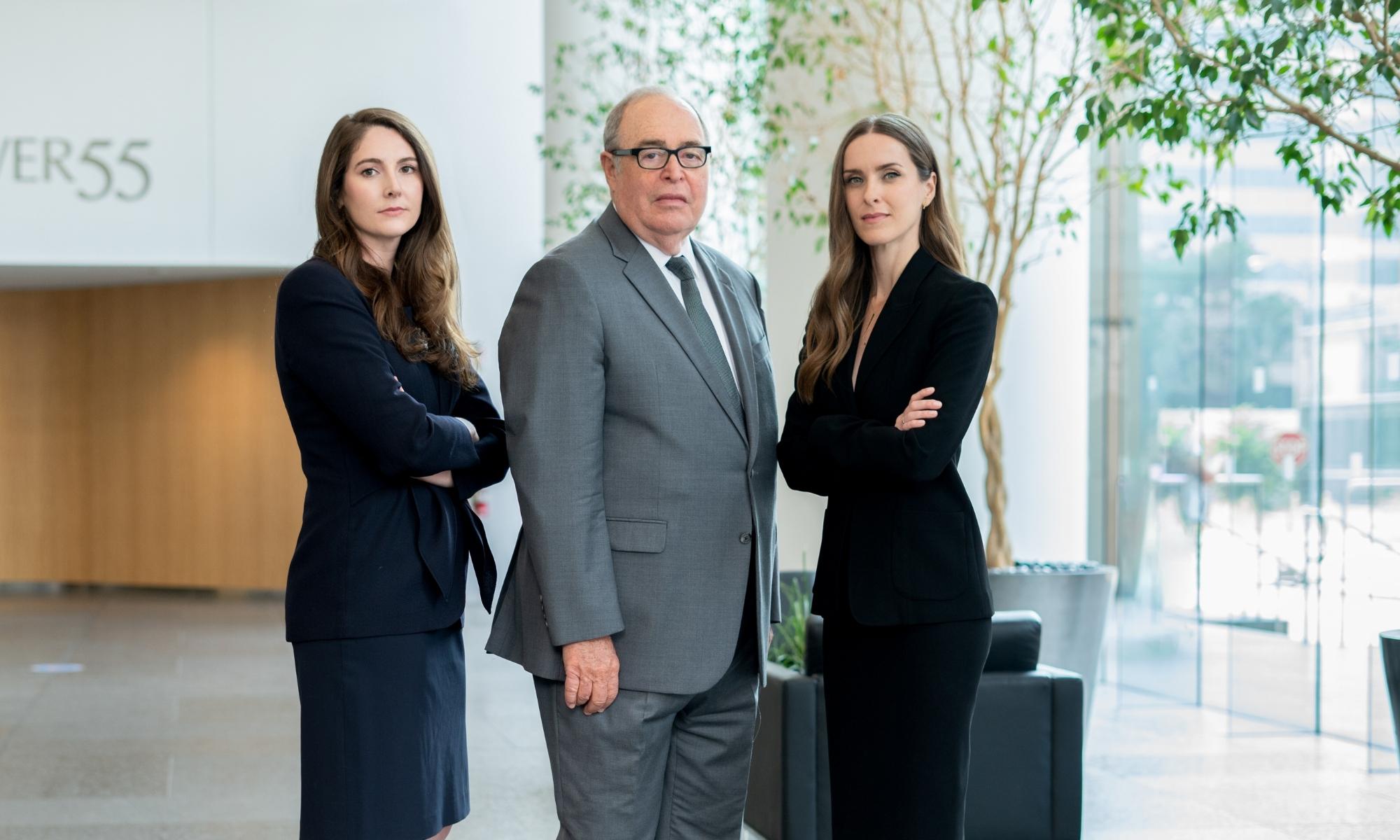 corporate branding photography for lawyers example