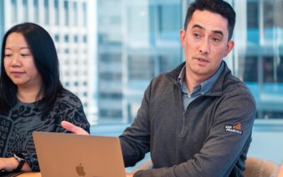 6 Commercial Photography Steps for Company Branding