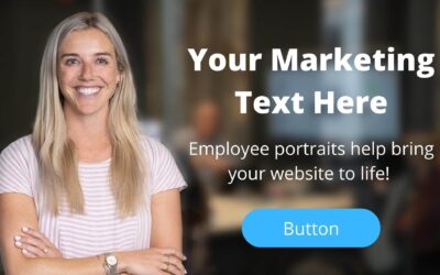 The New Brand Photography Super Asset: Hero Portraits