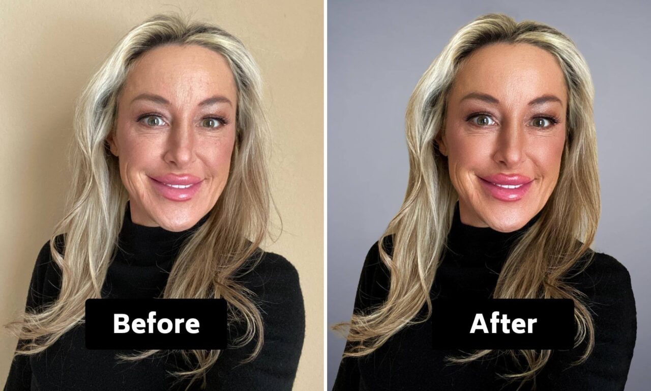 How to Take Professional Headshots With A Smart Phone (Updated 2024 ...