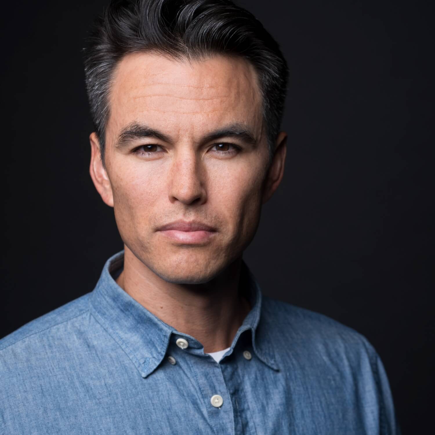 Creative Headshot Photography Examples Cost Tips HeadShots Inc