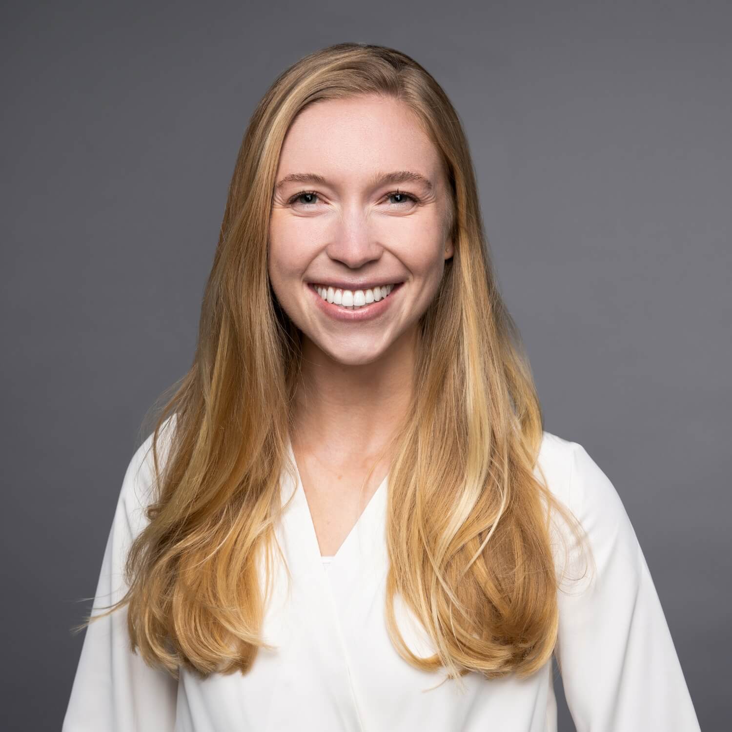 company headshot photography example