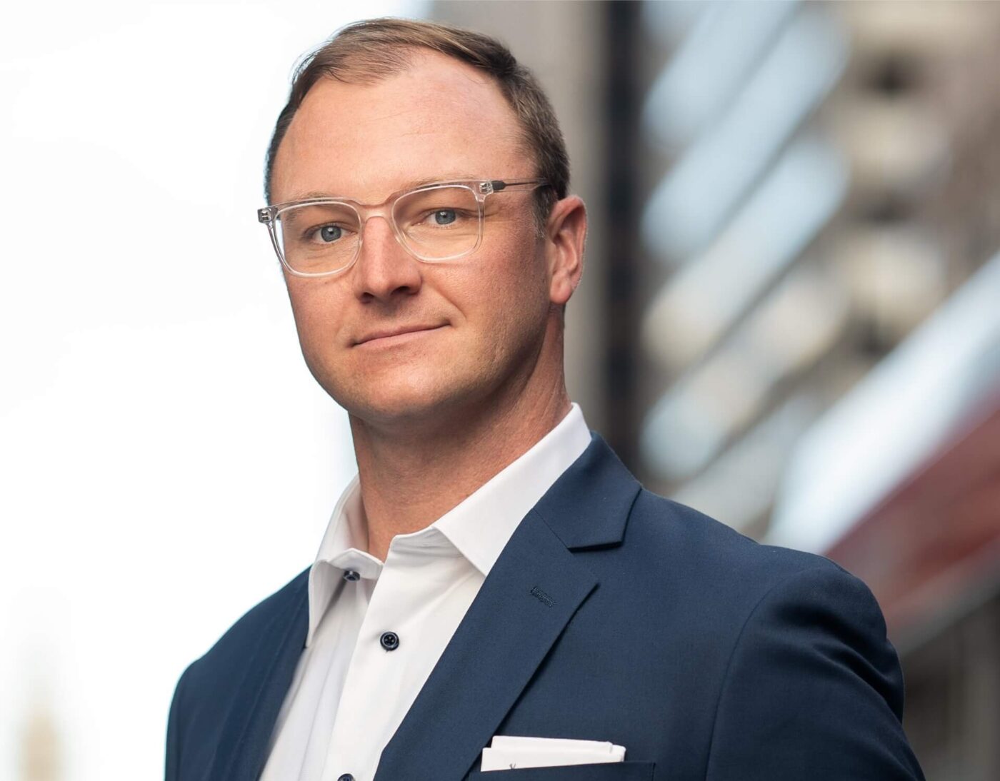 downtown San francisco professional headshots