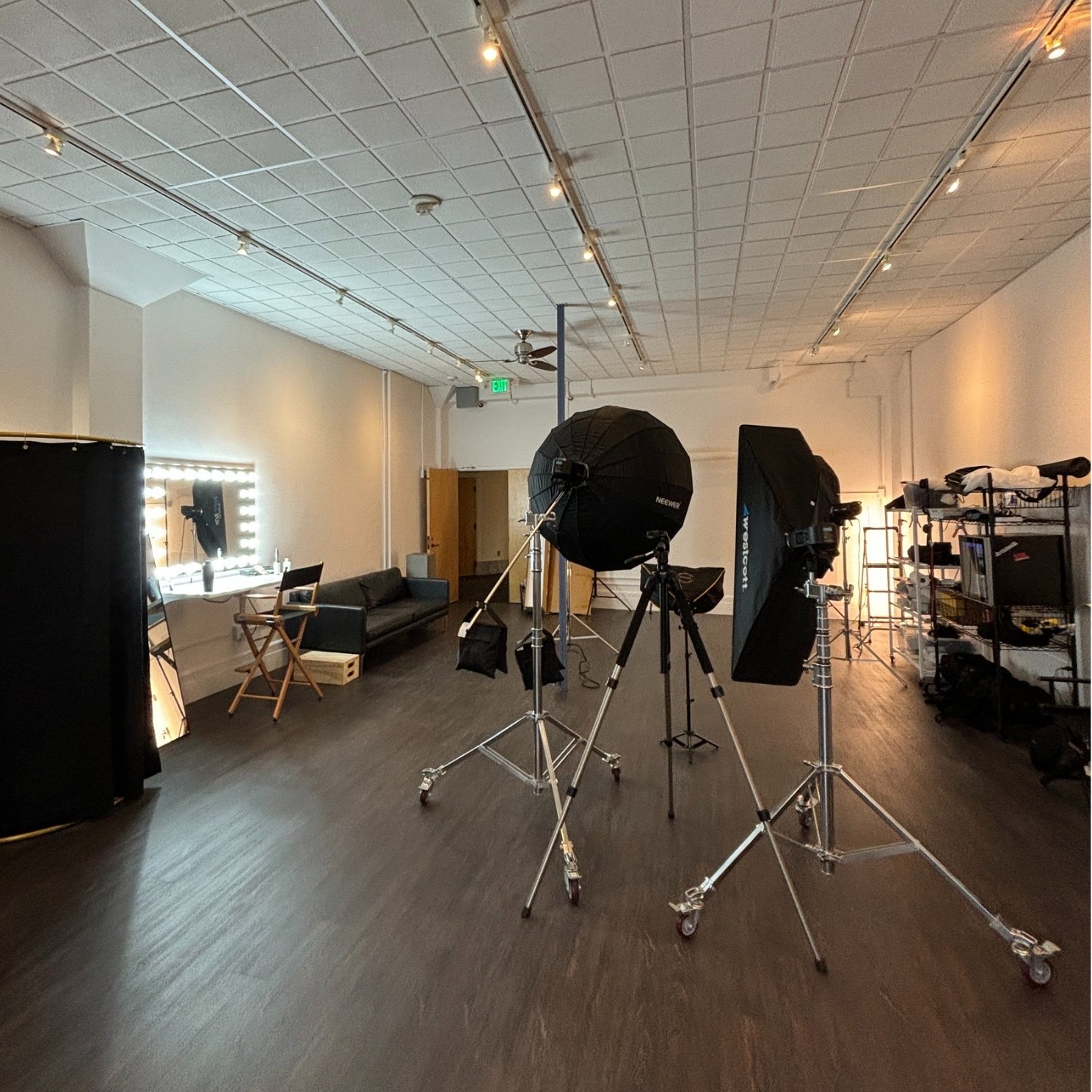 san francisco professional headshot photography studio