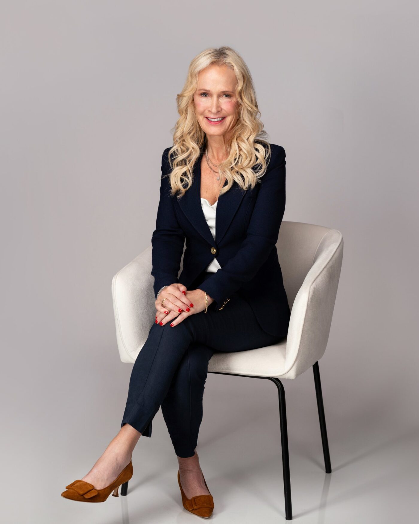 professional branding photos of executive