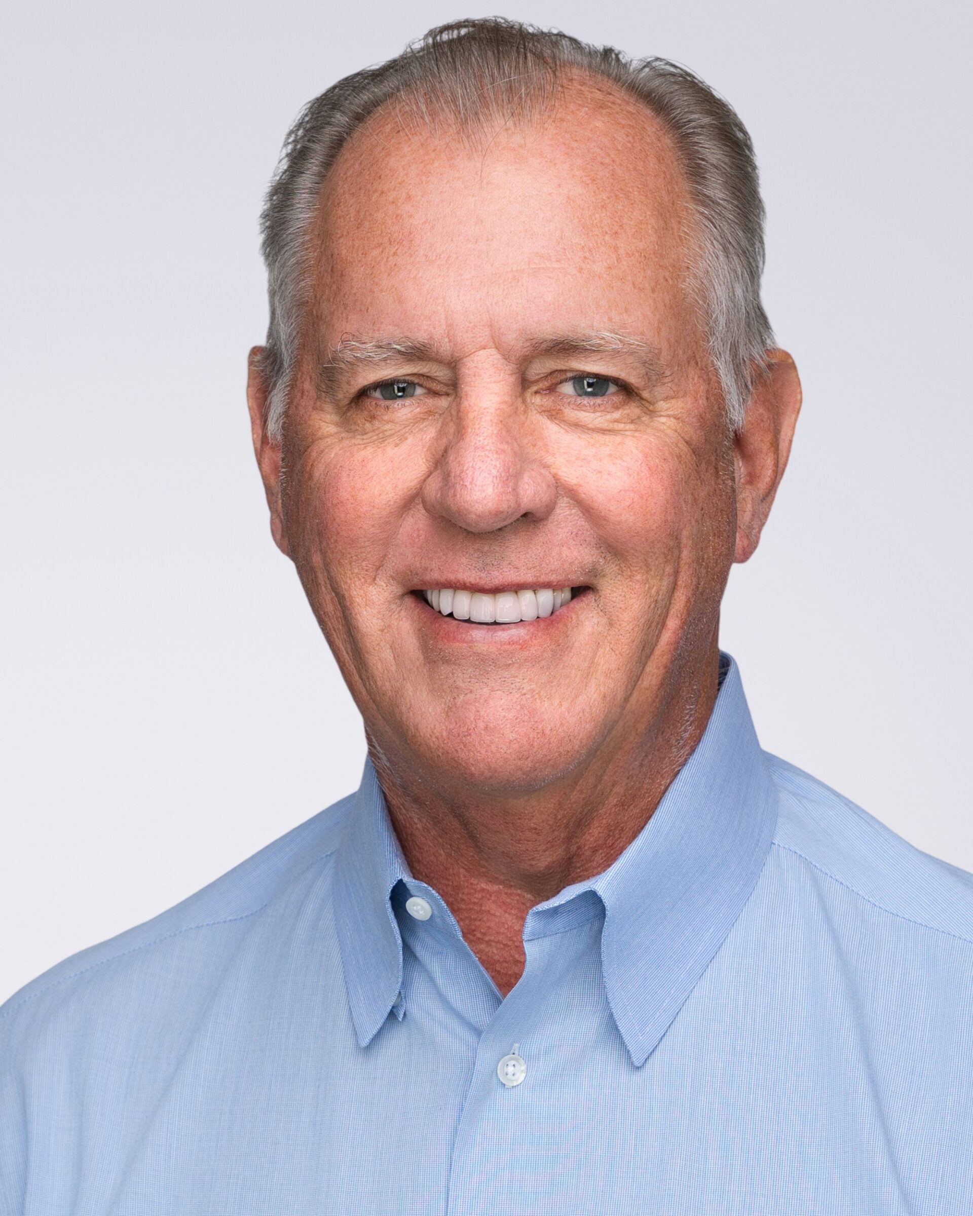 business headshot photography for executive