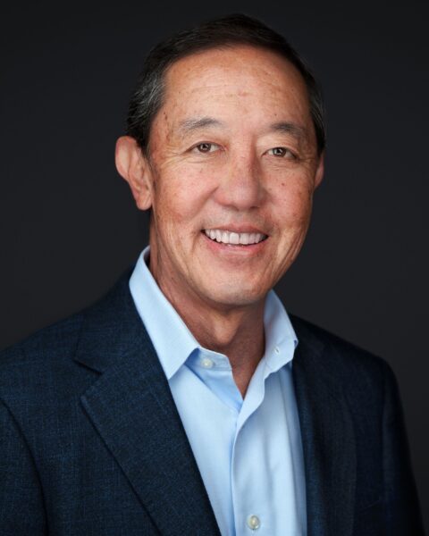 corporate headshot dark background 45