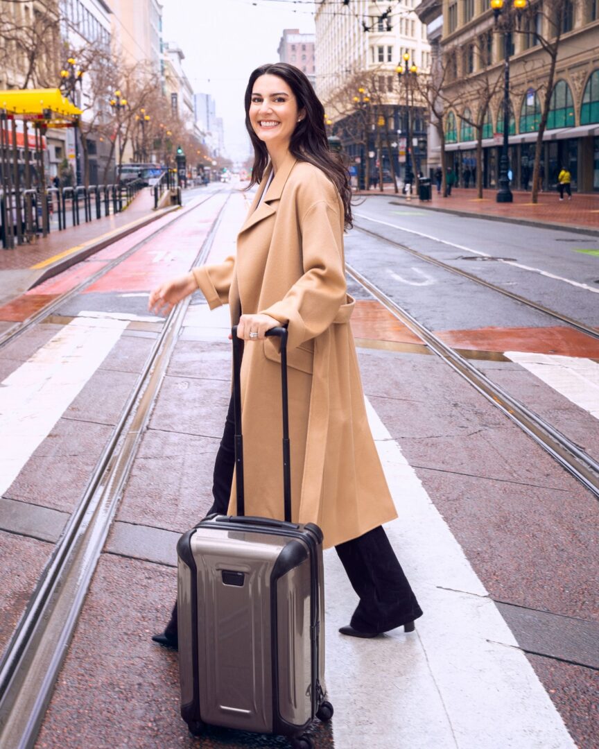 san francisco headshot and branding photos