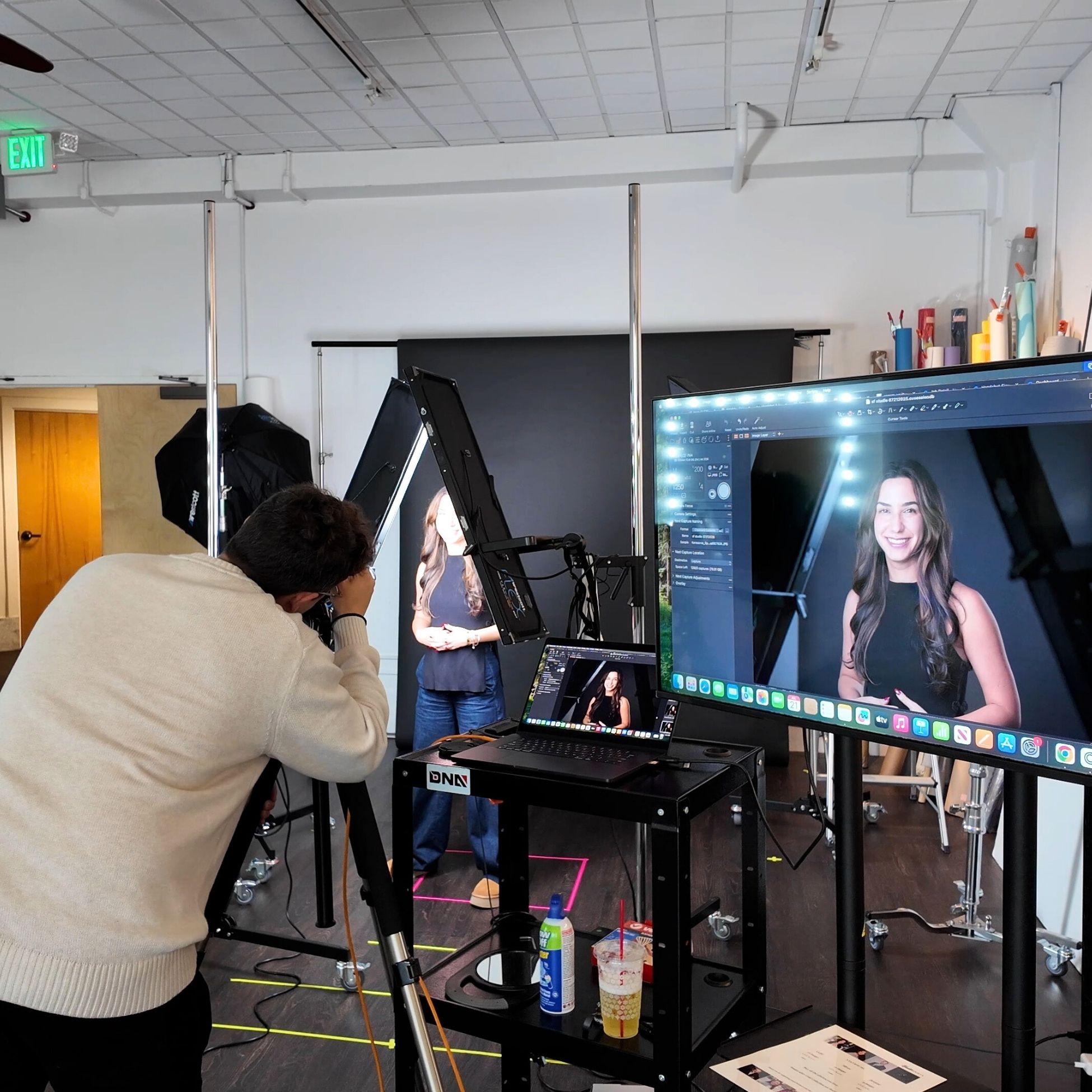 San Francisco Professional headshot studio san francisco professional headshot studio