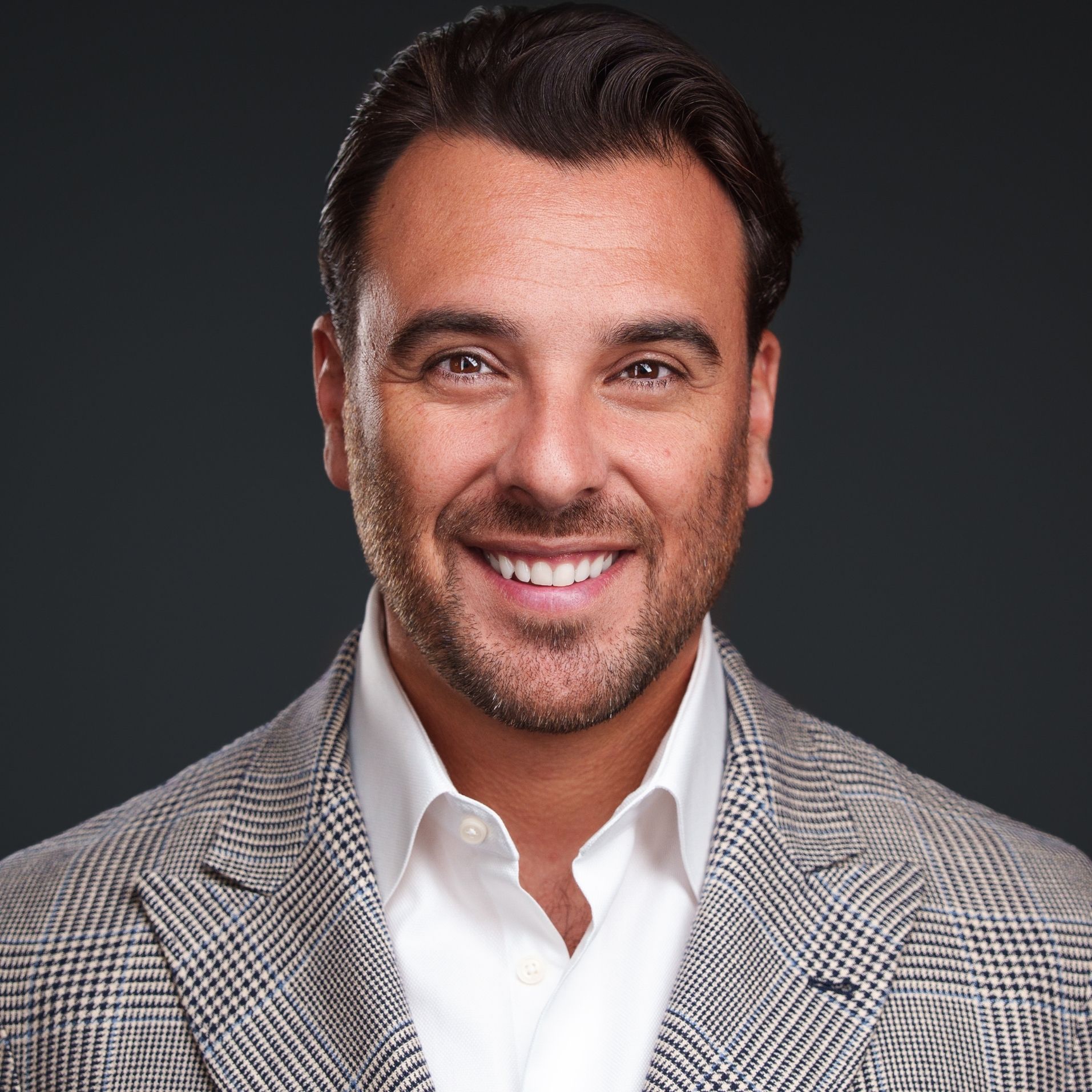 professional headshots and branding photoshoots
