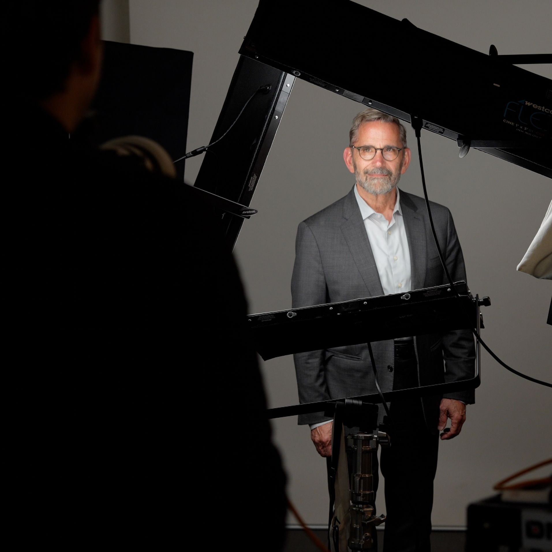 san jose professional headshot and branding studio