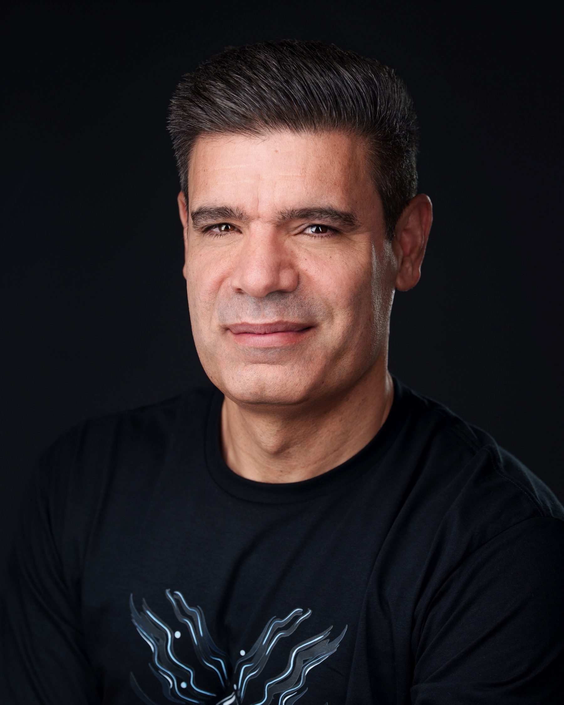 startup headshot for tech executive 45 startup headshot for male executive