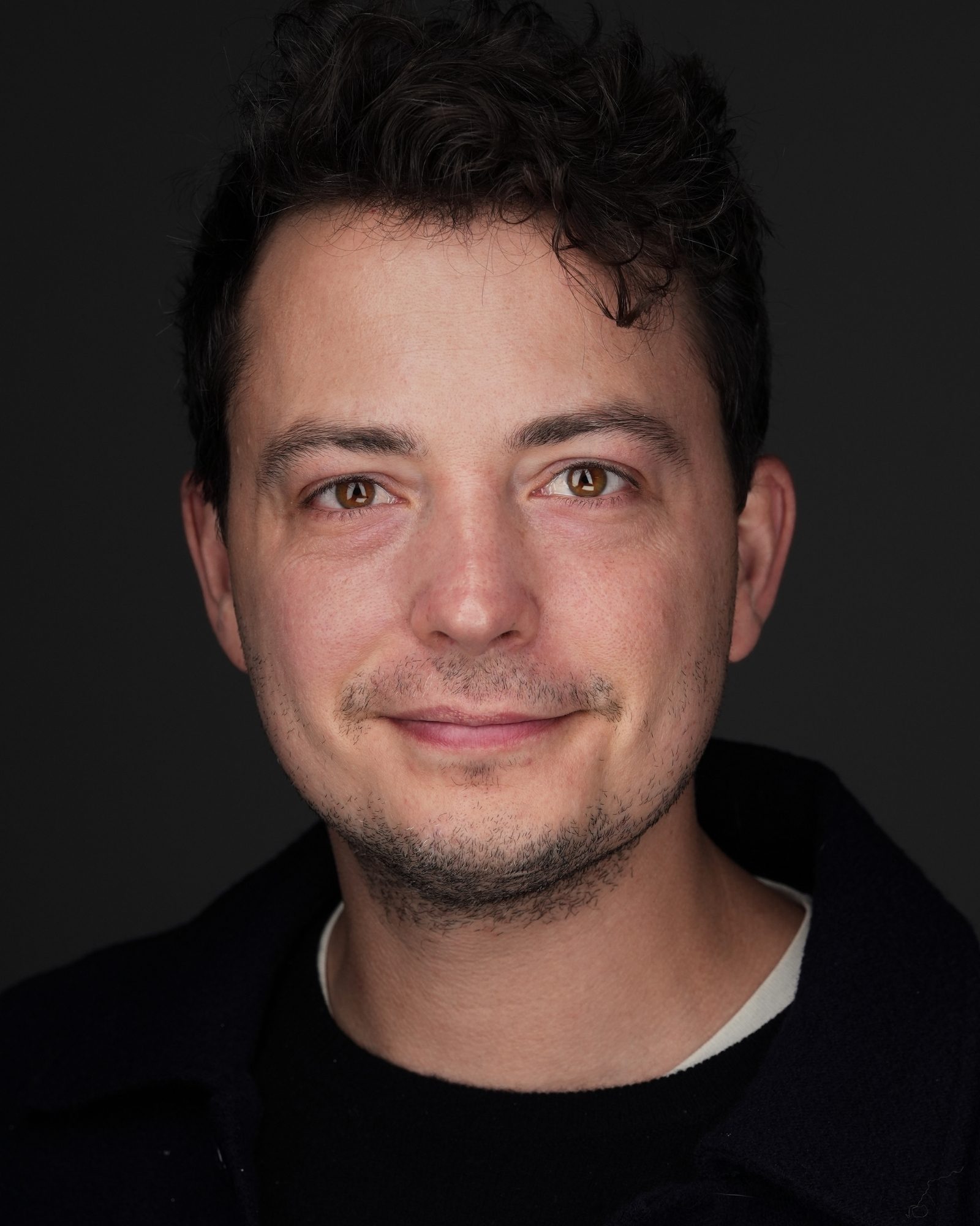 dan st louis headshot photographer