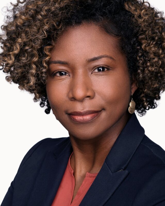 San Francisco headshot on white