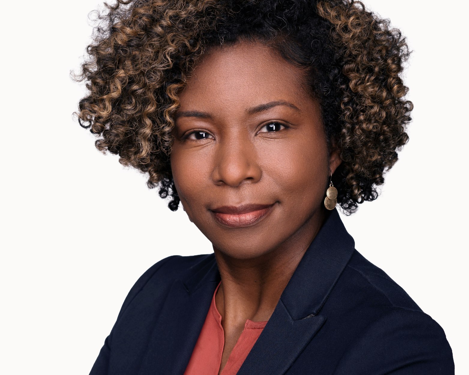 high end corporate headshot photography