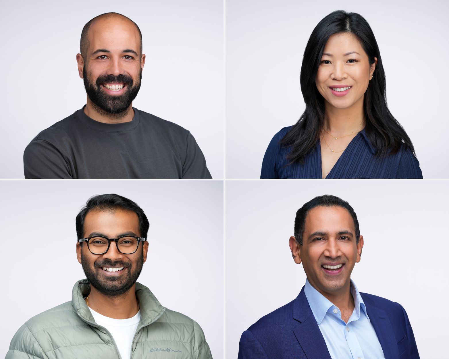 high volume group photography
