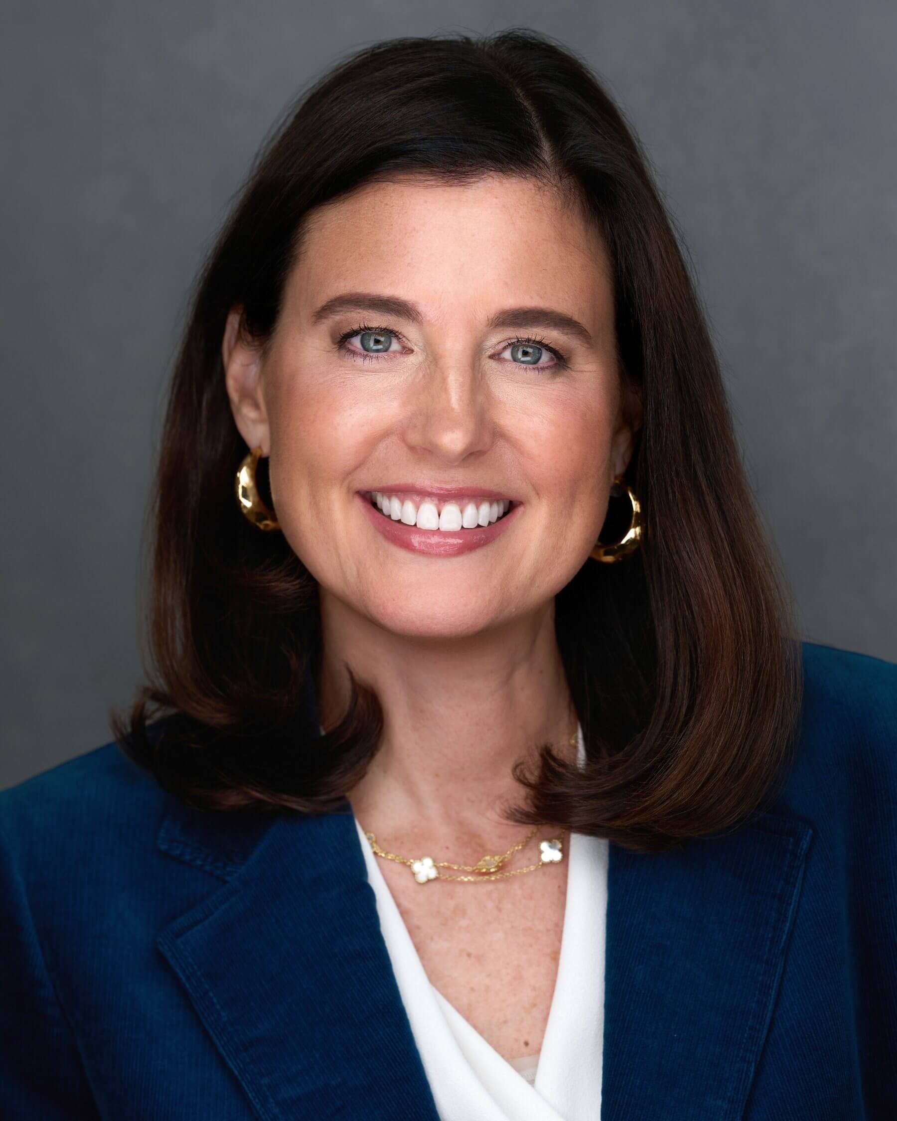 high end business headshots for executive